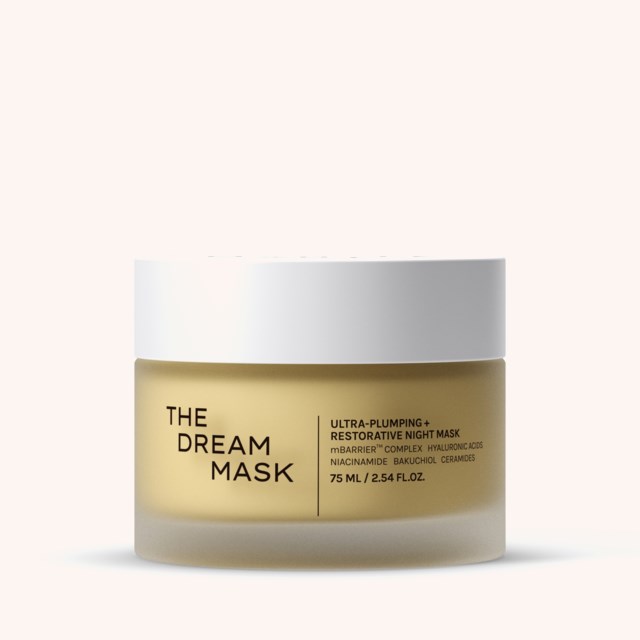 The Dream Mask – Ultra-Plumping + Restorative Night Mask 75 ml