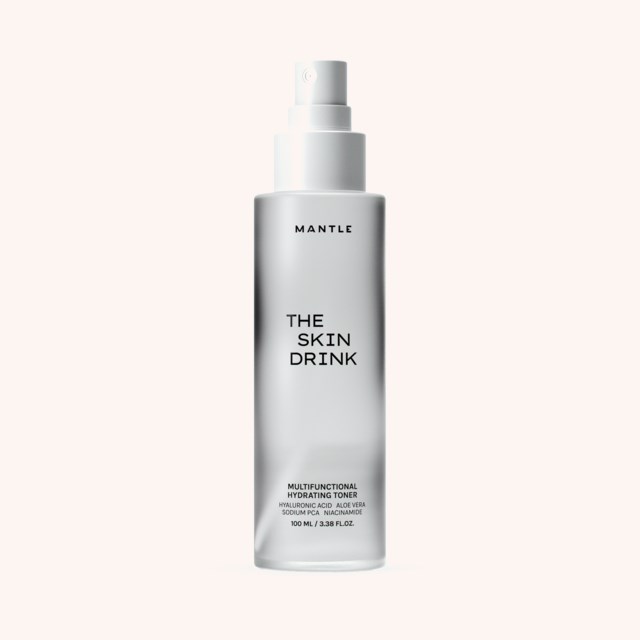 The Skin Drink – Multi-Functioning Toning Spray 100 ml The Skin Drink – Multi-Functioning Toning Spray 100 ml