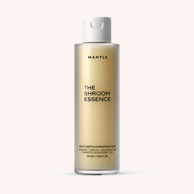The Shroom Essence – Multi-Depth Hydration Fluid 100 ml The Shroom Essence – Multi-Depth Hydration Fluid 100 ml