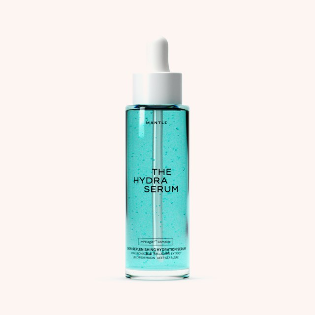 The Hydra Serum Skin-Replenishing Hydrotion Serum The Hydra Serum