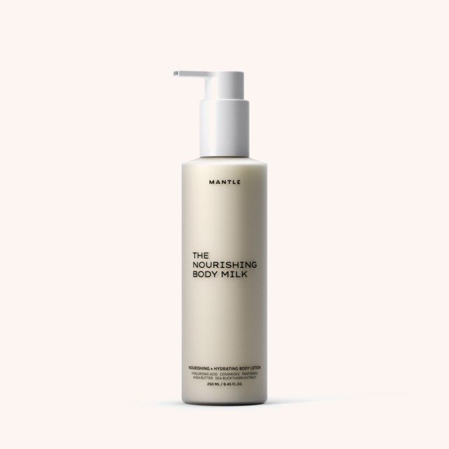 The Nourishing Body Milk 250 ml