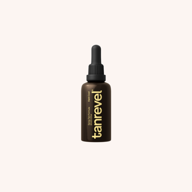 Spray Tan Formula Dark Cool 60 ml