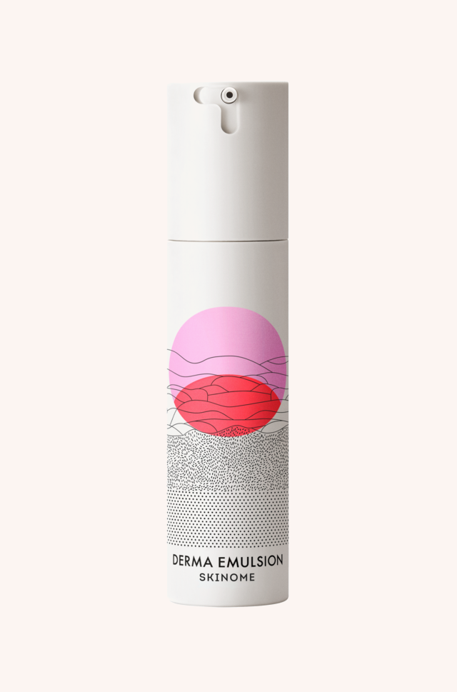 Derma Emulsion 50 ml