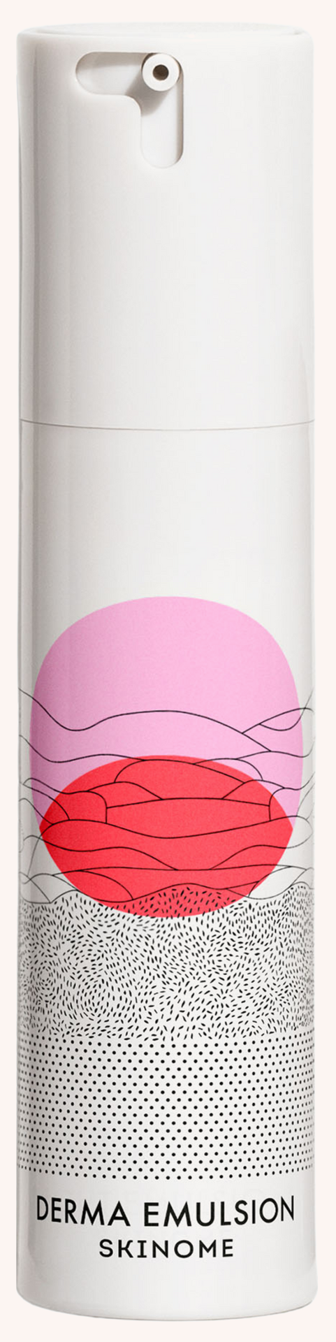 Derma Emulsion 50 ml Derma Emulsion 50 ml