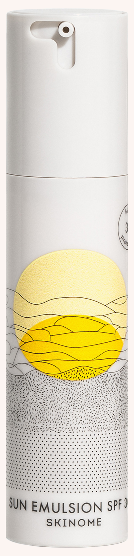 Sun Emulsion SPF30 50 ml Sun Emulsion SPF30 50 ml