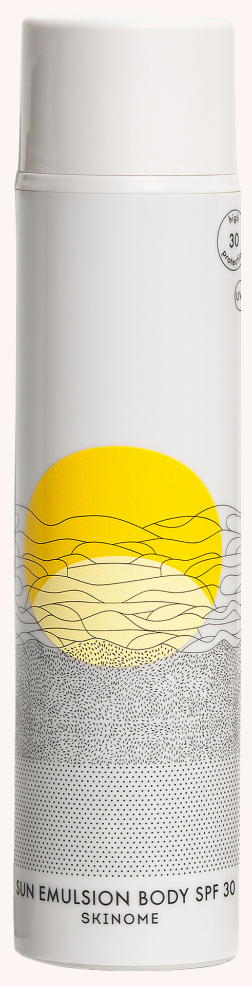 Sun Emulsion Body SPF30 150 ml Sun Emulsion Body SPF30 150 ml