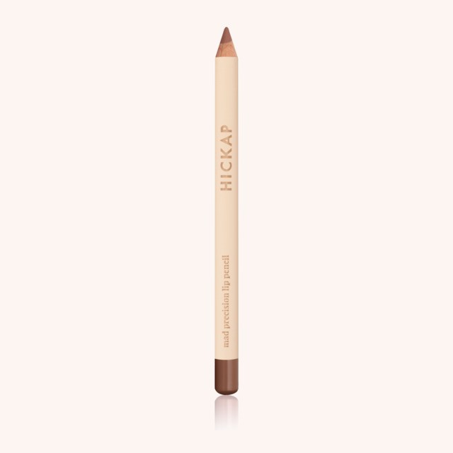 Mad Precision Lip Pencil Burnt Sugar