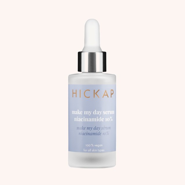 Make My Day Serum Niacidamide 10% 30 ml