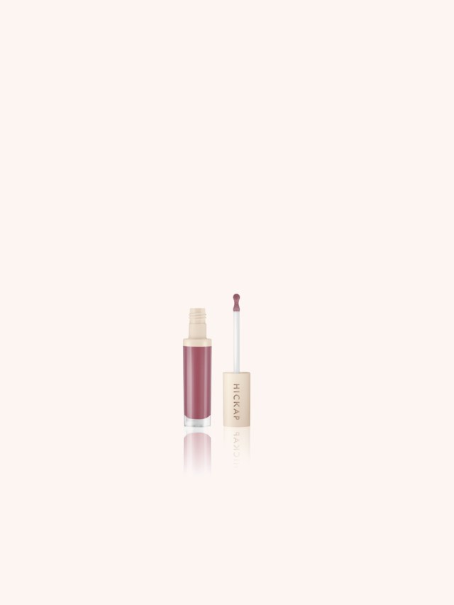 Dewy Lips Velvet Gloss 4 Vintage Rose