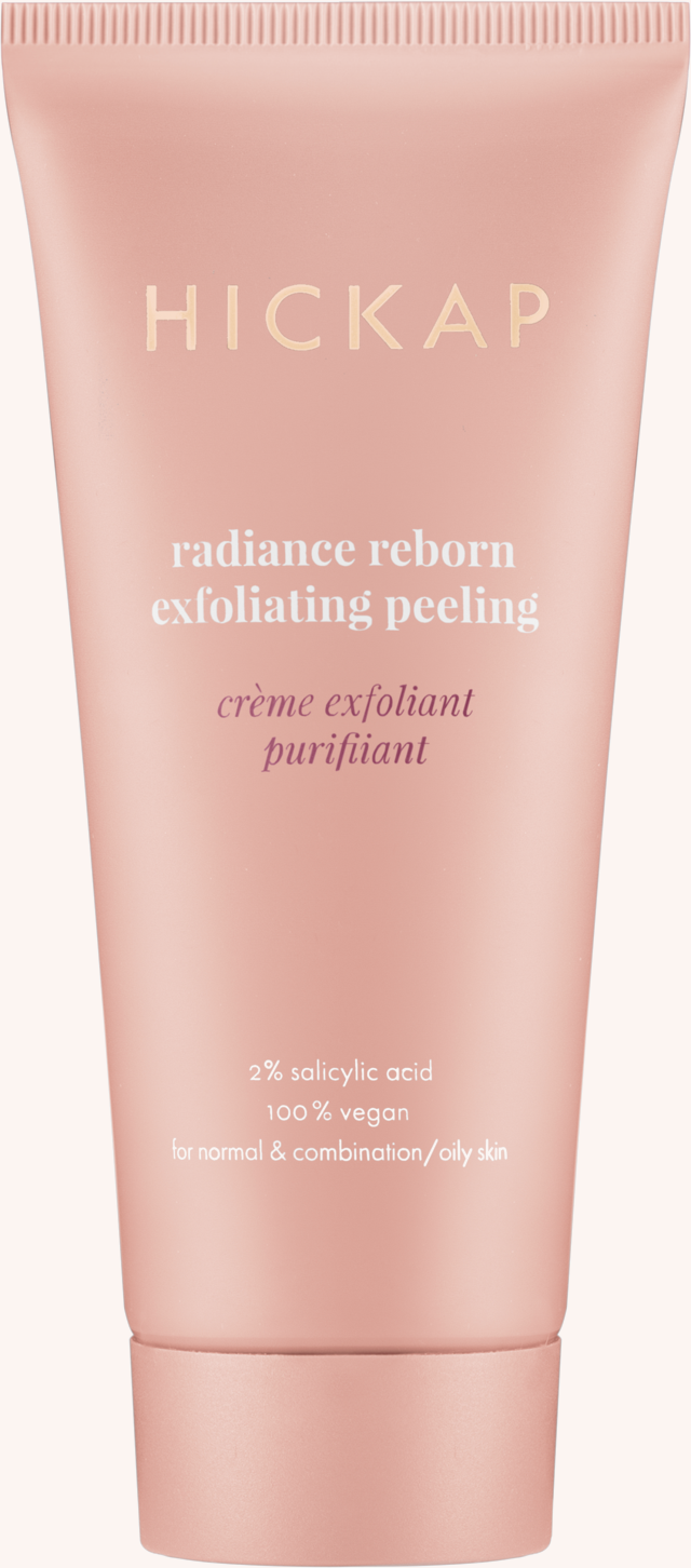 Radiance Reborn Exfoliating Peeling 100 ml