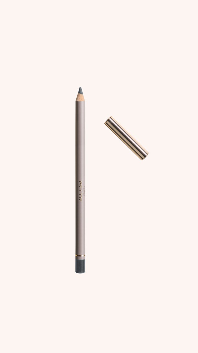 Perfect Eye Pencil Deep Dark Grey