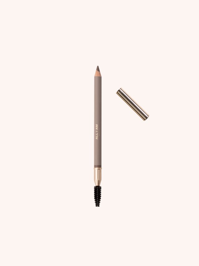 Master Eye Brow Pencil Light Brown