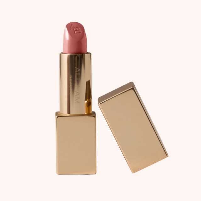 Lipstick Rose Icon