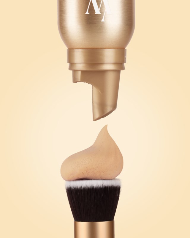Luxurious Tanning Face Mousse 100 ml