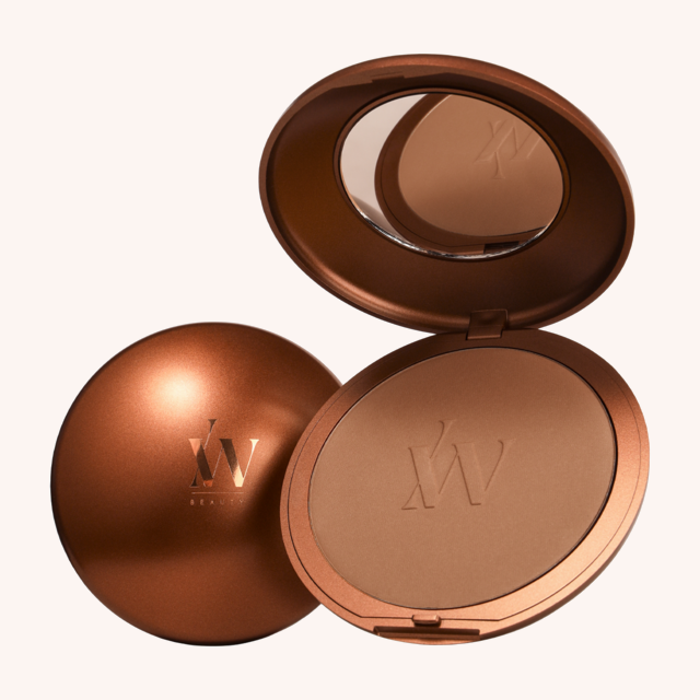 Silk Bronzer 30 Tierra