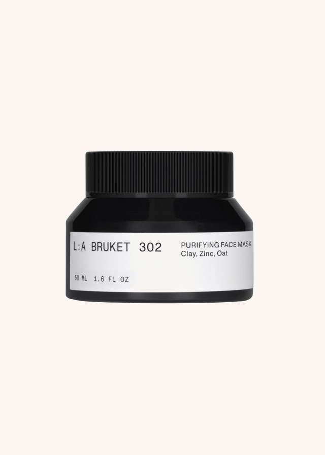 302 Purifying Face Mask 50 ml