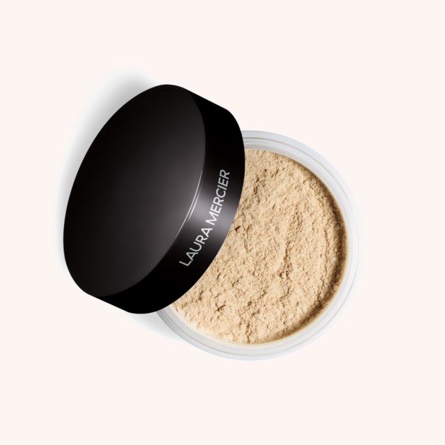 Loose Setting Powder Translucent