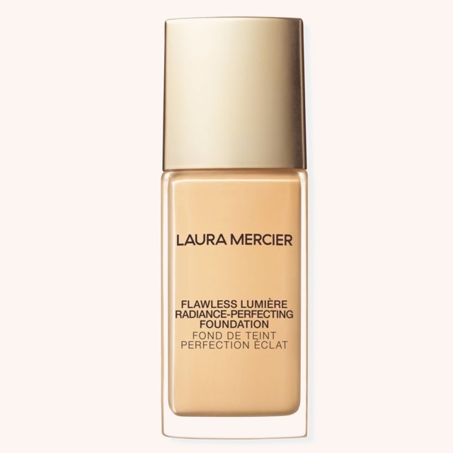 Flawless Lumière Radiance Perfecting Foundation 1N1 Crème