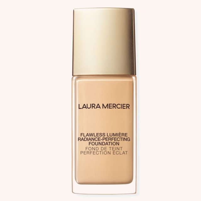 Flawless Lumière Radiance Perfecting Foundation 2N1 Cashew Flawless Lumière Radiance Perfecting Foundation 2N1 Cashew