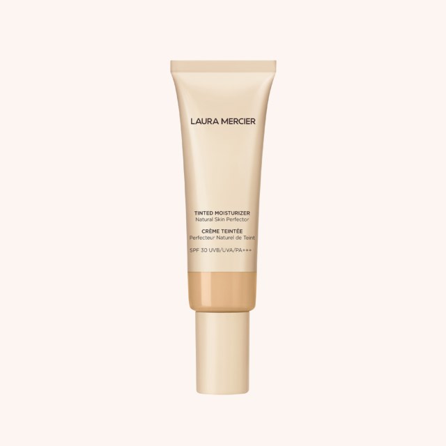 Tinted Moisturizer SPF30 2W1 Natural