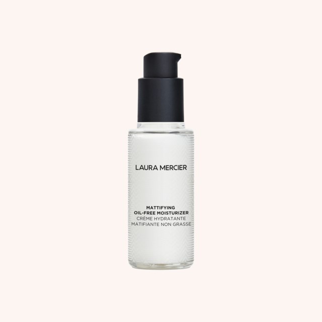 Mattifying Oil-Free Moisturizer 50 ml