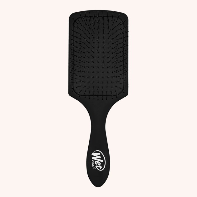 Paddle Detangler Black