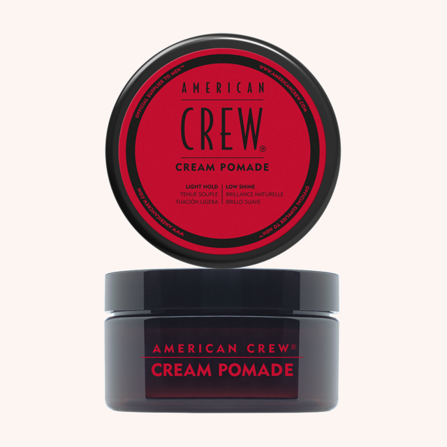 Cream Pomade 85 g