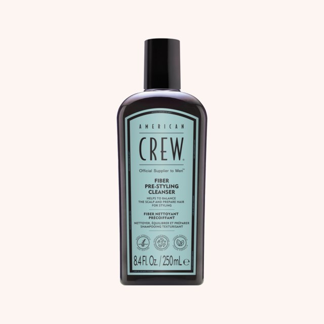 Hair Fiber Shampoo 250 ml Hair Fiber Shampoo 250 ml