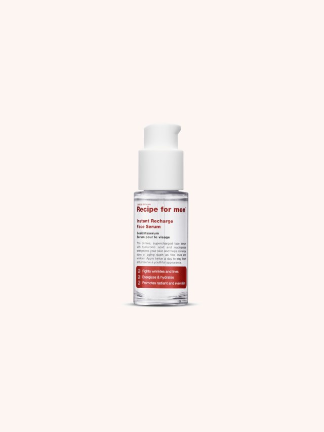 Face Serum 30 ml