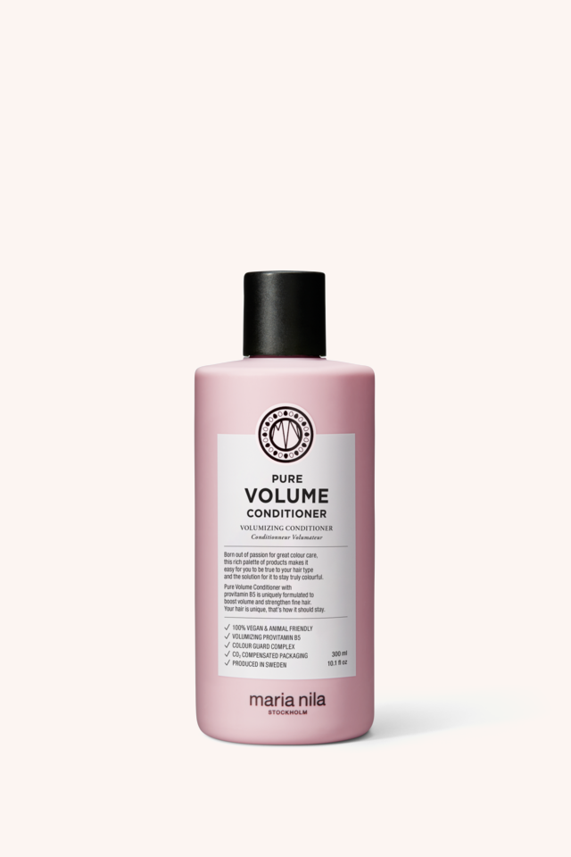 Pure Volume Conditioner 300 ml