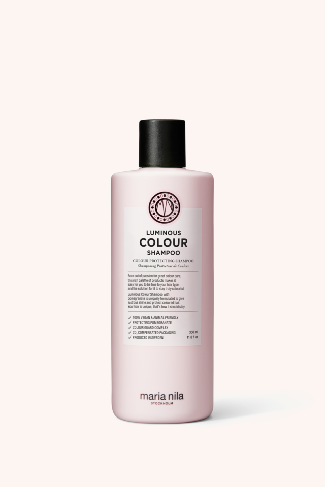 Luminous Colour Shampoo 350 ml