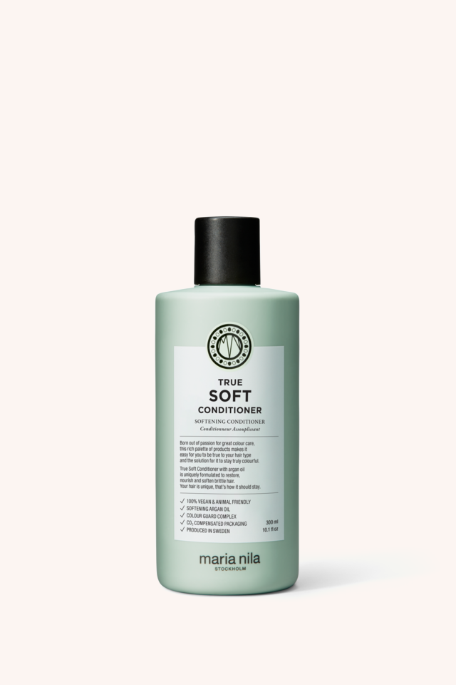 True Soft Conditioner 300 ml