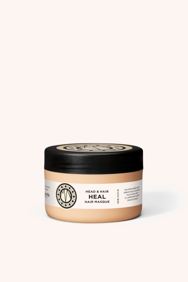 Head & Hair Heal Masque 250 ml