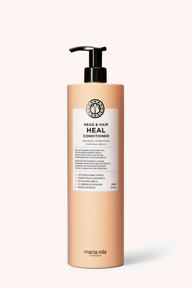 Head & Hair Heal Conditioner 1000 ml