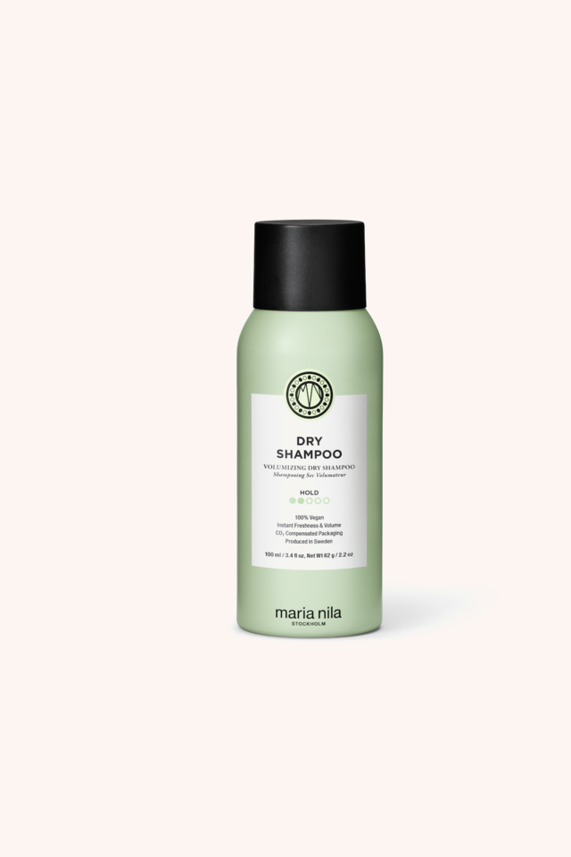 Dry Shampoo 100 ml