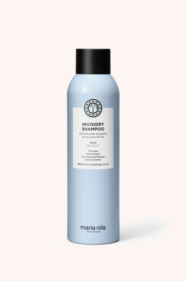 Invisidry Shampoo 250 ml