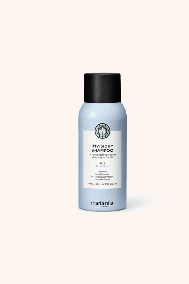 Invisidry Shampoo 100 ml