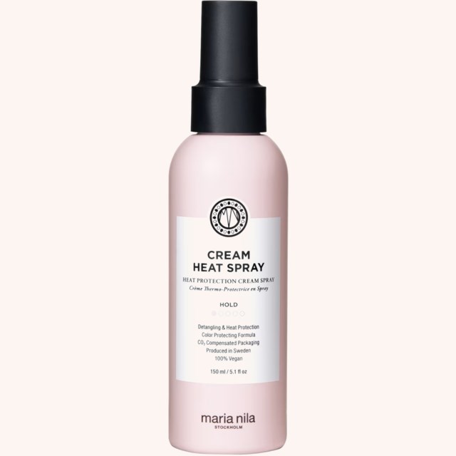Cream Heat Spray 150 ml Cream Heat Spray 150 ml