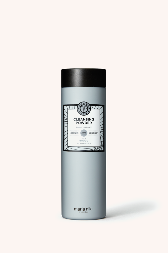 Cleansing Powder Dry Shampoo 120 g