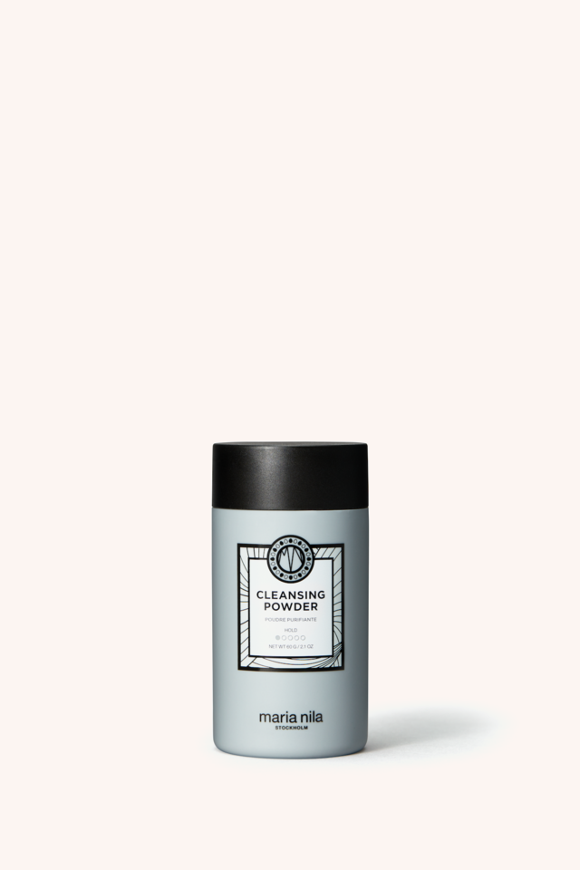 Cleansing Powder Dry Shampoo 60 g