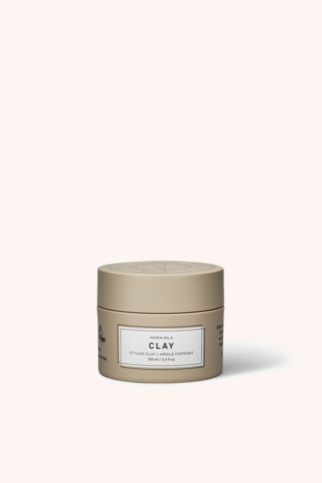 Clay Styling Wax 100 ml