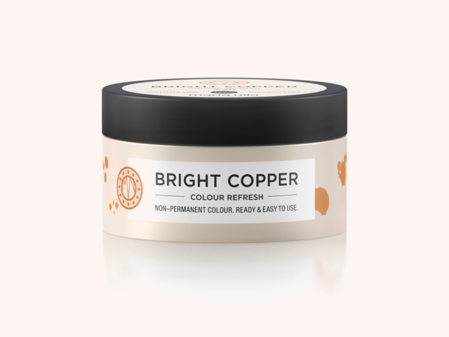 Colour Refresh 7.40 Bright Copper