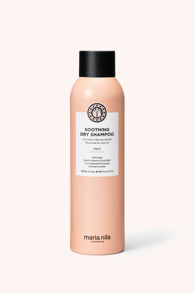 Soothing Dry Shampoo 250 ml