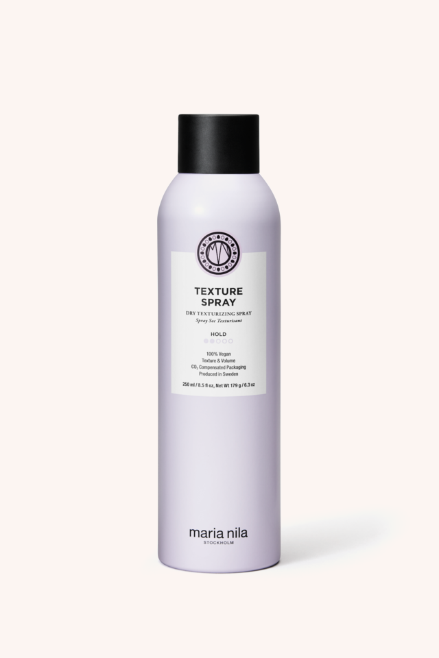 Texture Spray 250 ml