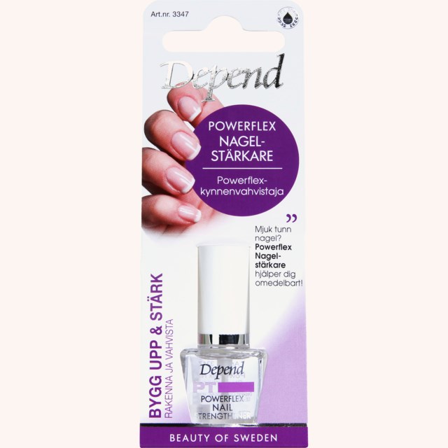 Nail Care Powerflex Nail Strengthening