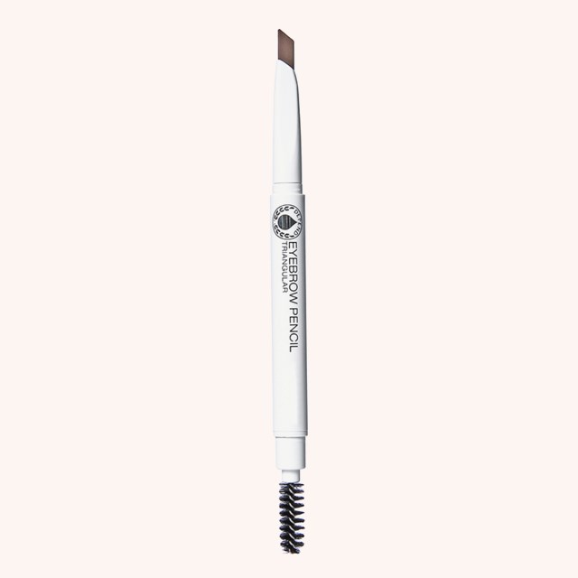 Eyebrow Pencil Triagular Caramel