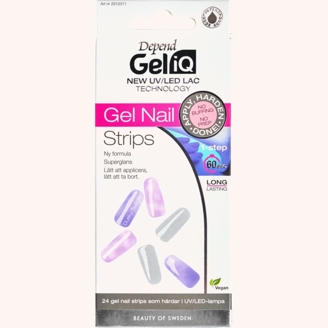 IQ Strips 011 Dusky Twilight