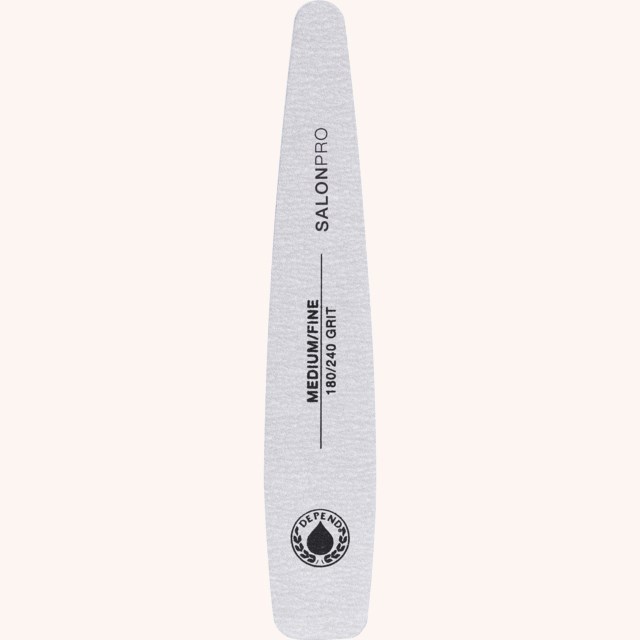 SalonPro Medium/Fine Nail File