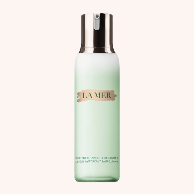 The Energizing Gel Cleanser Face Wash 200 ml The Energizing Gel Cleanser Face Wash 200 ml