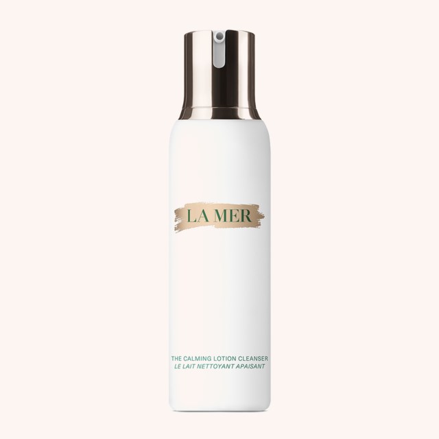 The Calming Lotion Cleanser Face Wash 200 ml The Calming Lotion Cleanser Face Wash 200 ml